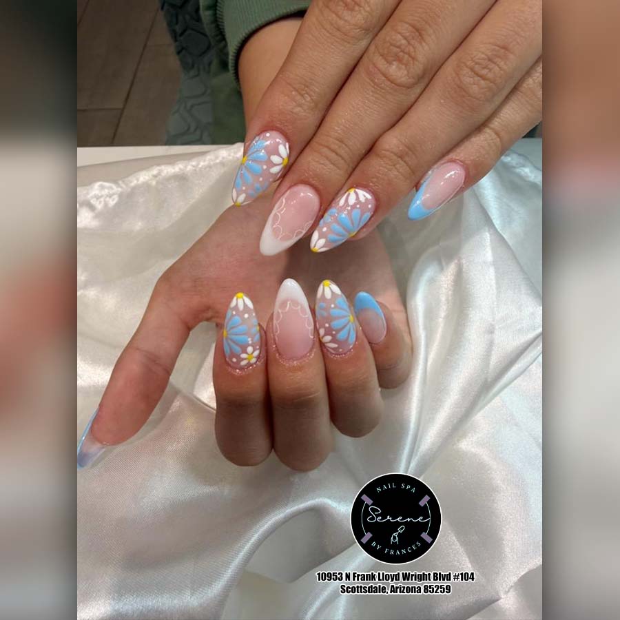 Nail Design _July 8